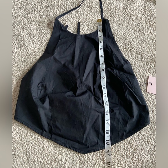 🔸 Missguided 🔸 open back halter top - Picture 6 of 6